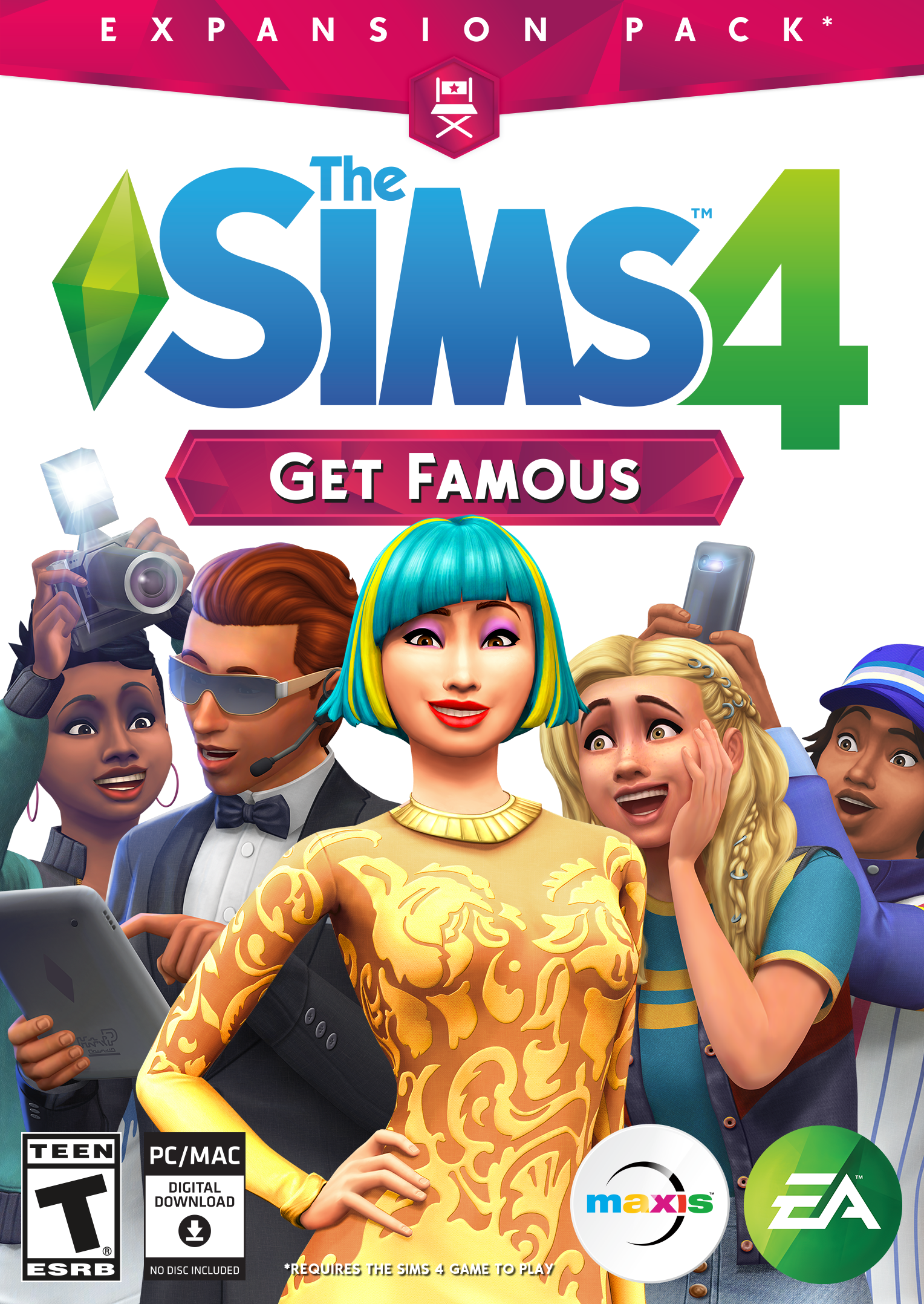 sims 4 for ps3