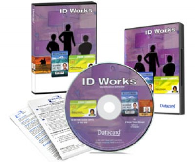 datacard id software