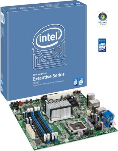 intel q35 chipset drivers
